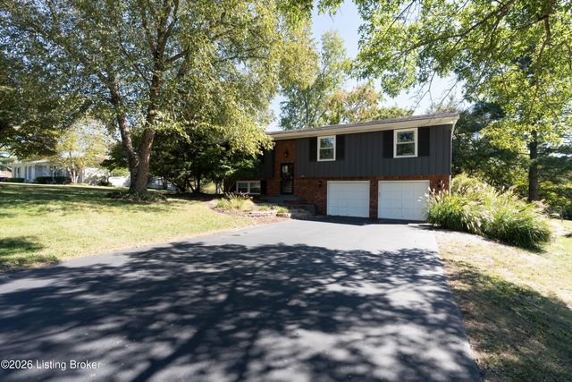 1618 Whittaker Rd, Crestwood, KY 40014