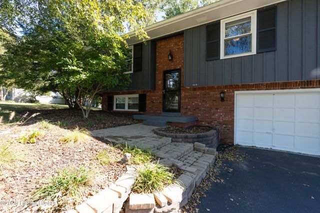 1618 Whittaker Rd, Crestwood, KY 40014