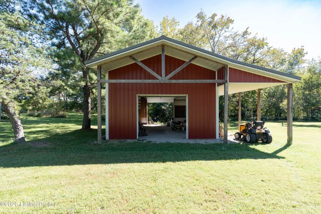 1618 Whittaker Rd, Crestwood, KY 40014