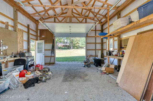 1618 Whittaker Rd, Crestwood, KY 40014