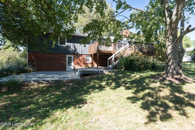 1618 Whittaker Rd, Crestwood, KY 40014