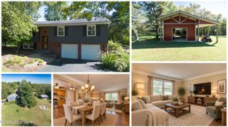 1618 Whittaker Rd, Crestwood, KY 40014