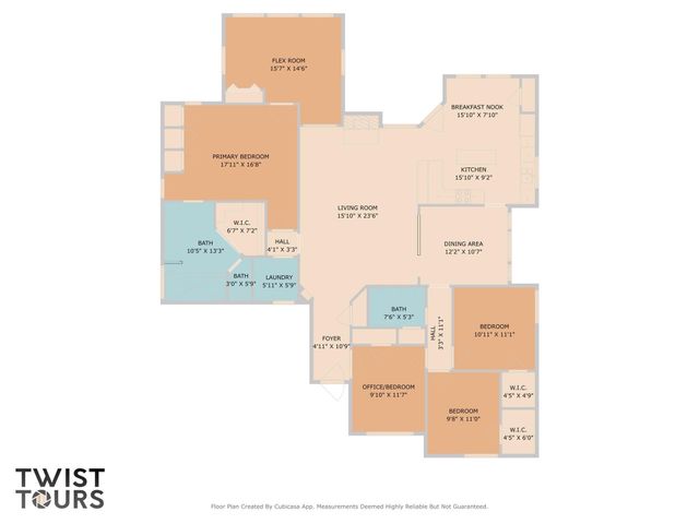 1021 Westland Ridge RD, Dripping Springs, TX 78620