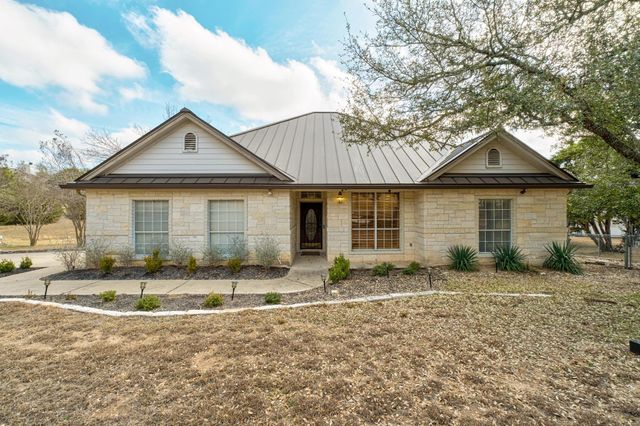 1021 Westland Ridge RD, Dripping Springs, TX 78620
