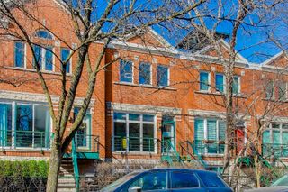 2502 N Bosworth Avenue, Chicago, IL 60614