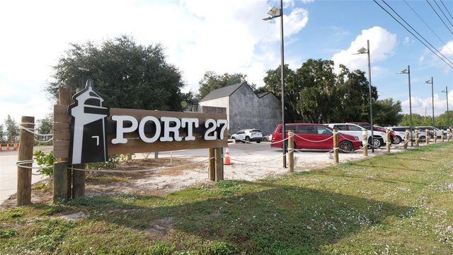 845 ORCHID SPRINGS DRIVE, Winter Haven, FL 33884