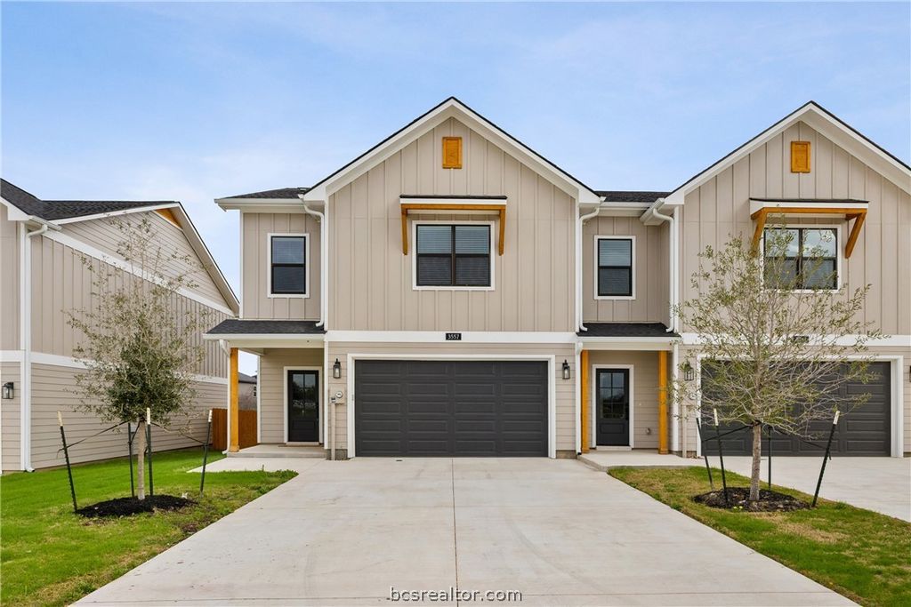 3517 Brayden Drive, College Station, TX 77845 — photo 2
