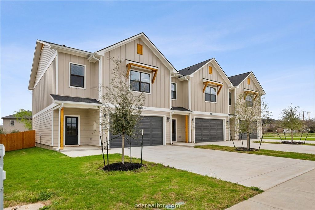3517 Brayden Drive, College Station, TX 77845 — photo 3