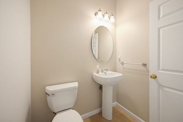 65 Grey Wolf Drive 65, Franklin, MA 02038