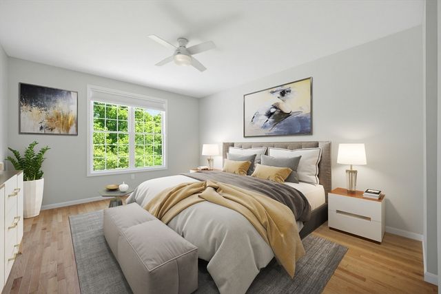 65 Grey Wolf Drive 65, Franklin, MA 02038