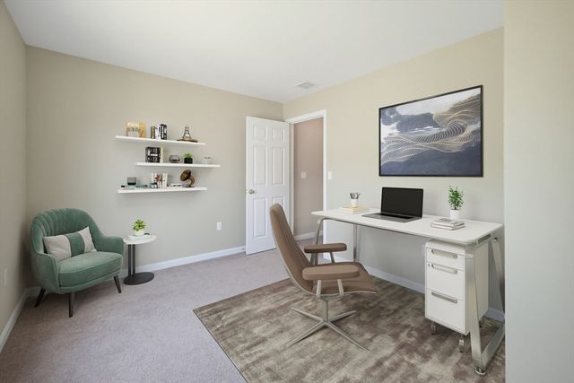 65 Grey Wolf Drive 65, Franklin, MA 02038