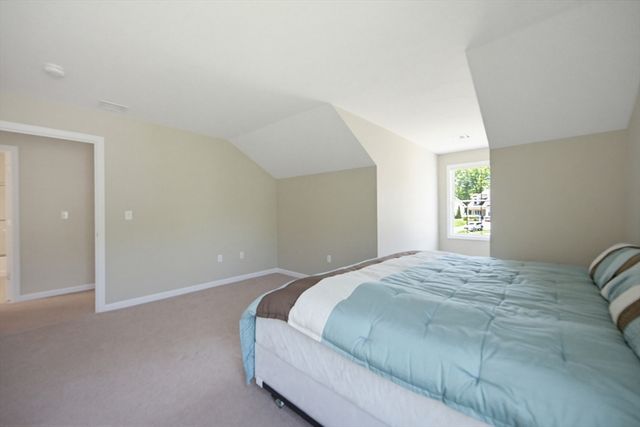 65 Grey Wolf Drive 65, Franklin, MA 02038