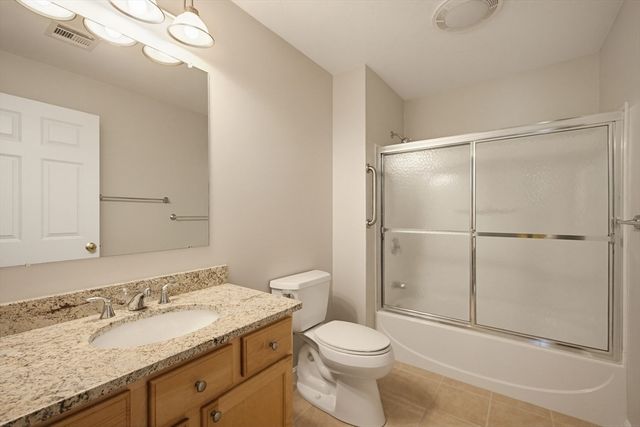 65 Grey Wolf Drive 65, Franklin, MA 02038