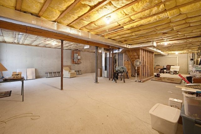 65 Grey Wolf Drive 65, Franklin, MA 02038