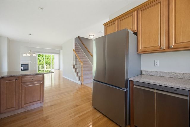 65 Grey Wolf Drive 65, Franklin, MA 02038