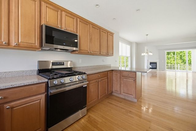 65 Grey Wolf Drive 65, Franklin, MA 02038