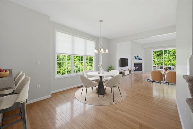 65 Grey Wolf Drive 65, Franklin, MA 02038
