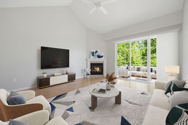 65 Grey Wolf Drive 65, Franklin, MA 02038