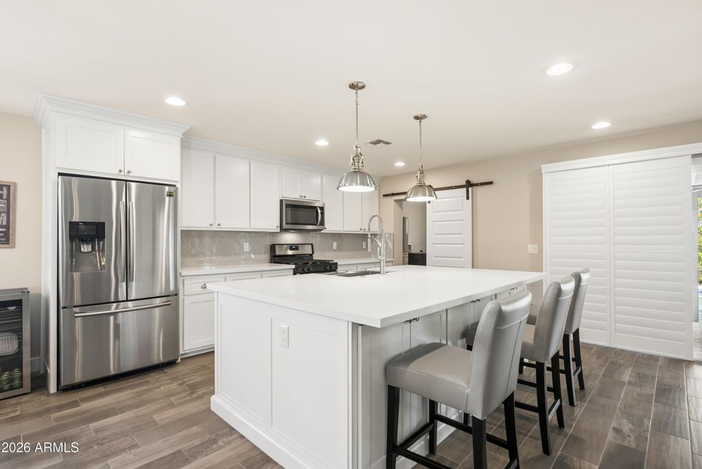6402 E VERNON Avenue, Scottsdale, AZ 85257 — photo 2