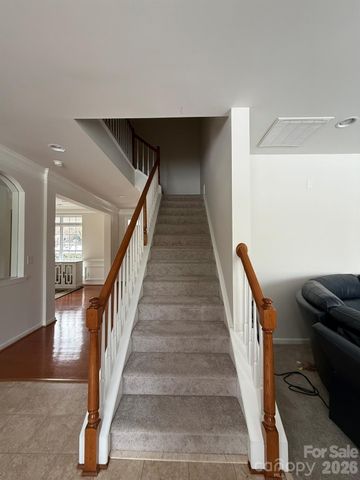 4035 Caldwell Ridge Parkway, Charlotte, NC 28213