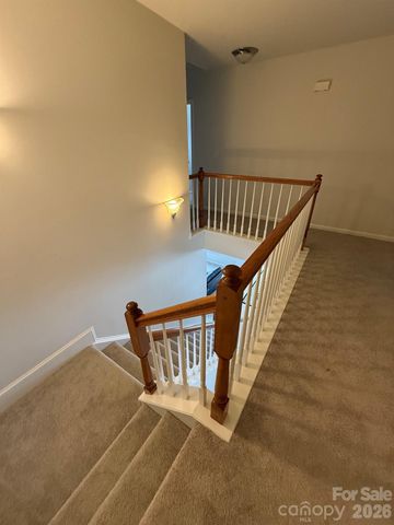 4035 Caldwell Ridge Parkway, Charlotte, NC 28213