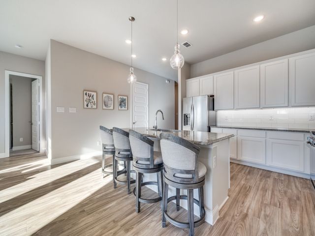 1913 Renwick Drive, Celina, TX 75009