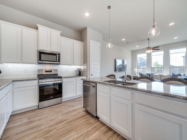 1913 Renwick Drive, Celina, TX 75009