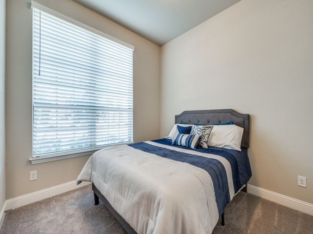 1913 Renwick Drive, Celina, TX 75009