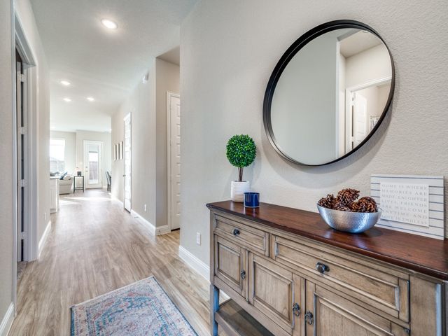 1913 Renwick Drive, Celina, TX 75009