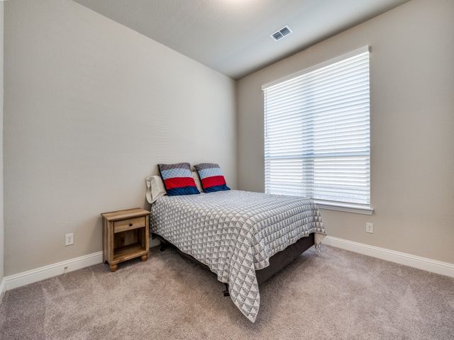 1913 Renwick Drive, Celina, TX 75009