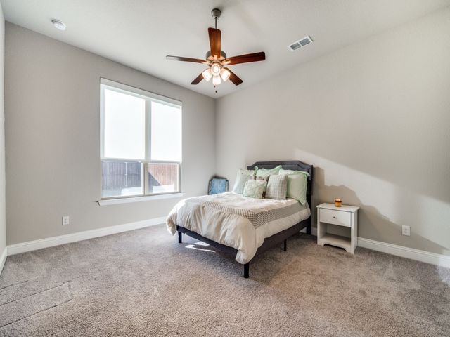 1913 Renwick Drive, Celina, TX 75009