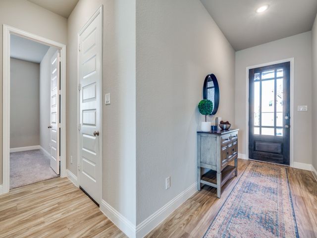 1913 Renwick Drive, Celina, TX 75009