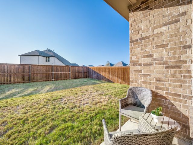 1913 Renwick Drive, Celina, TX 75009