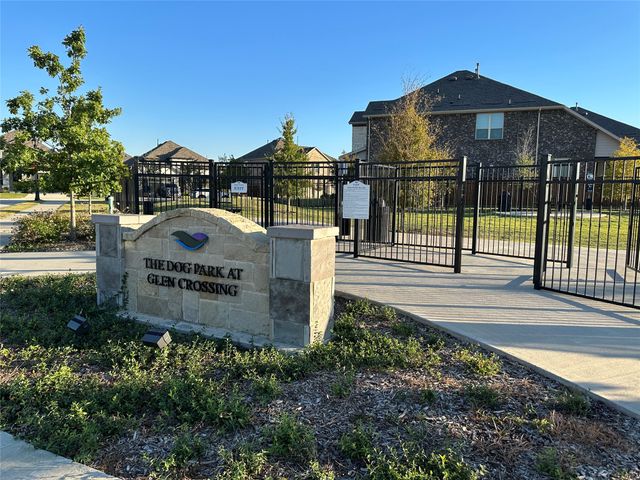 1913 Renwick Drive, Celina, TX 75009