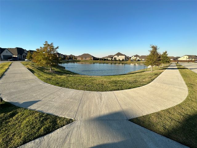 1913 Renwick Drive, Celina, TX 75009