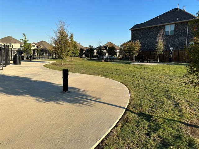 1913 Renwick Drive, Celina, TX 75009