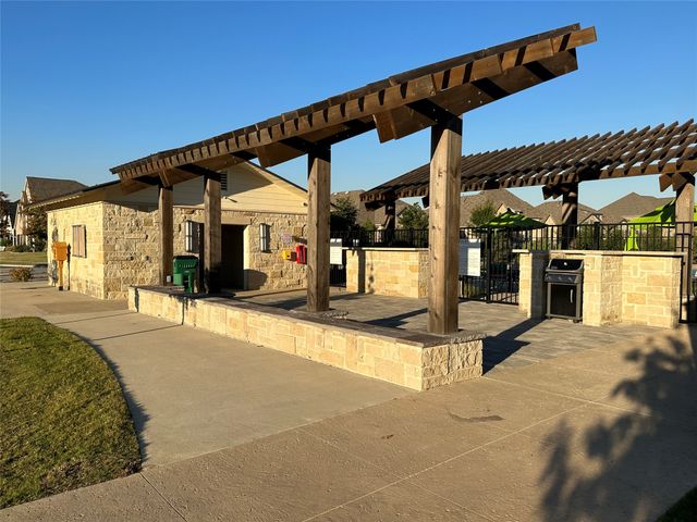 1913 Renwick Drive, Celina, TX 75009