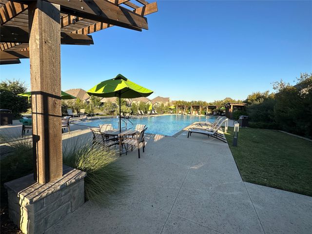 1913 Renwick Drive, Celina, TX 75009