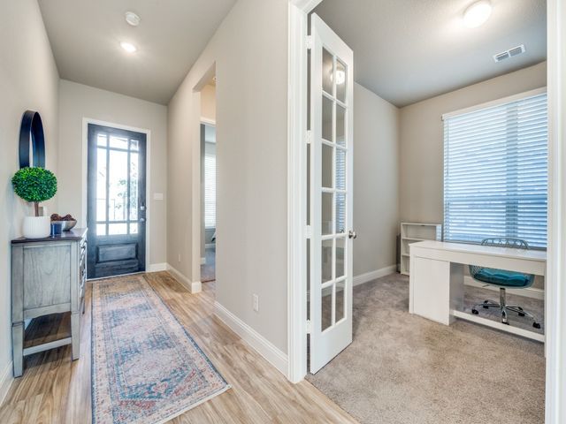 1913 Renwick Drive, Celina, TX 75009