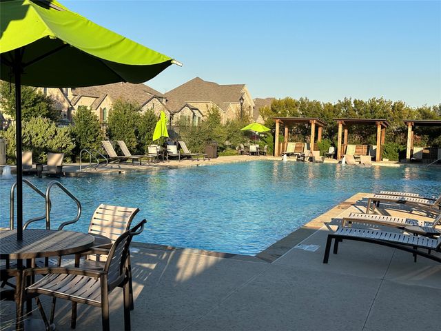 1913 Renwick Drive, Celina, TX 75009