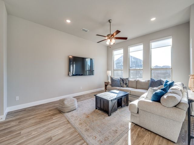 1913 Renwick Drive, Celina, TX 75009