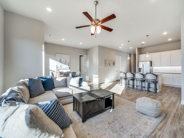 1913 Renwick Drive, Celina, TX 75009