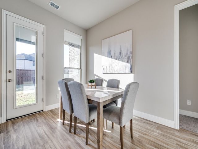 1913 Renwick Drive, Celina, TX 75009