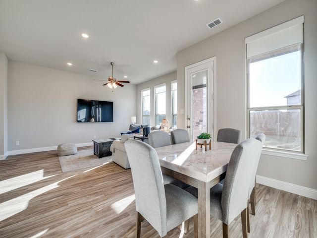 1913 Renwick Drive, Celina, TX 75009