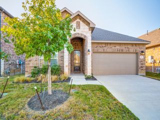 1913 Renwick Drive, Celina, TX 75009