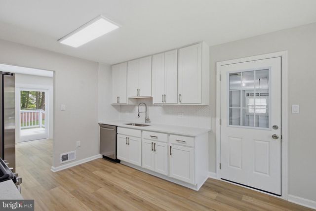 408 E TANTALLON DR, Fort Washington, MD 20744