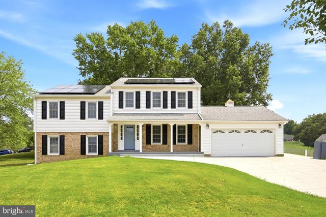 408 E TANTALLON DR, Fort Washington, MD 20744
