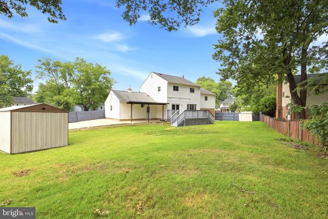 408 E TANTALLON DR, Fort Washington, MD 20744