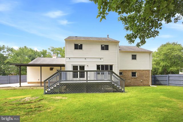 408 E TANTALLON DR, Fort Washington, MD 20744