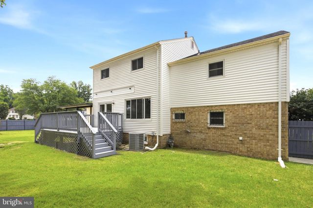 408 E TANTALLON DR, Fort Washington, MD 20744